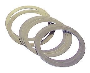PEMQC Spool Shim 12pc Kit