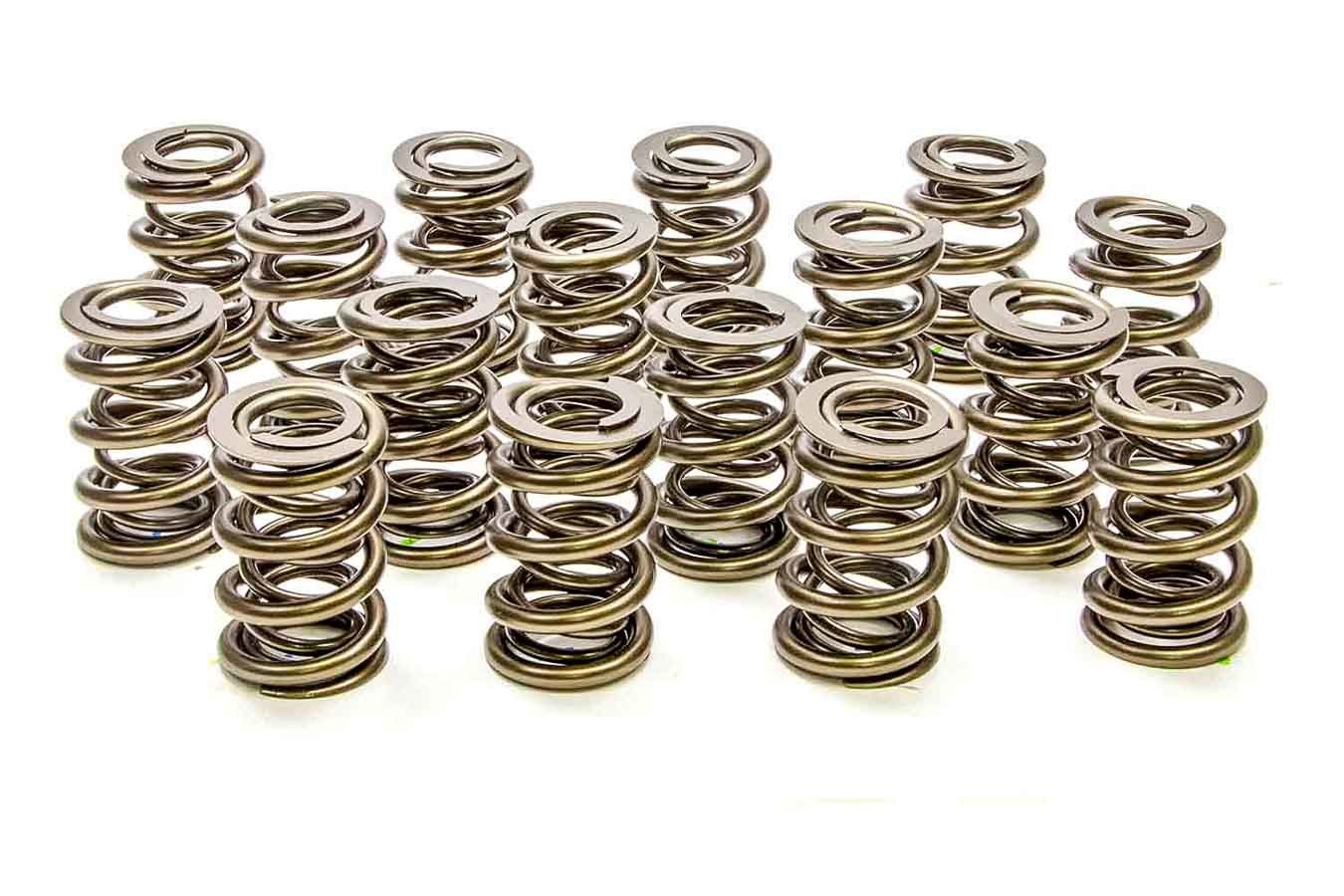 PAC RACING SPRINGS1.625 Dual Valve Springs - (16)