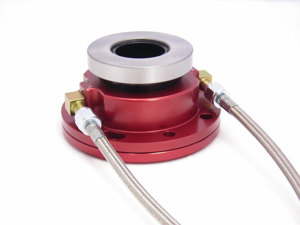 MCLEODHyd Throwout Bearing