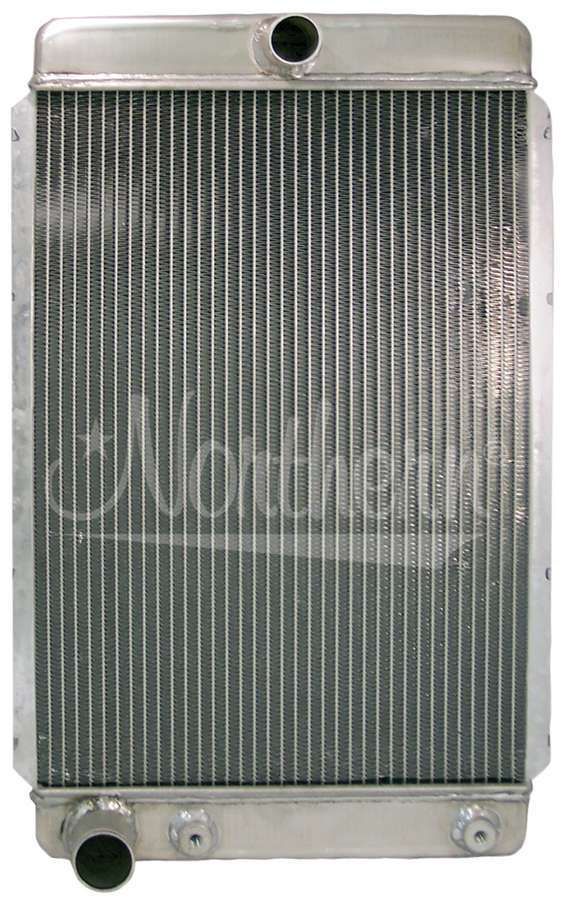 NORTHERN RADIATORAluminum Radiator 26 x 26