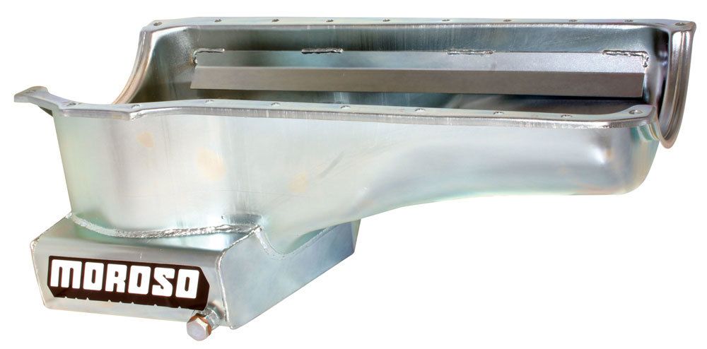 MOROSOFord 351C-400 Oil Pan