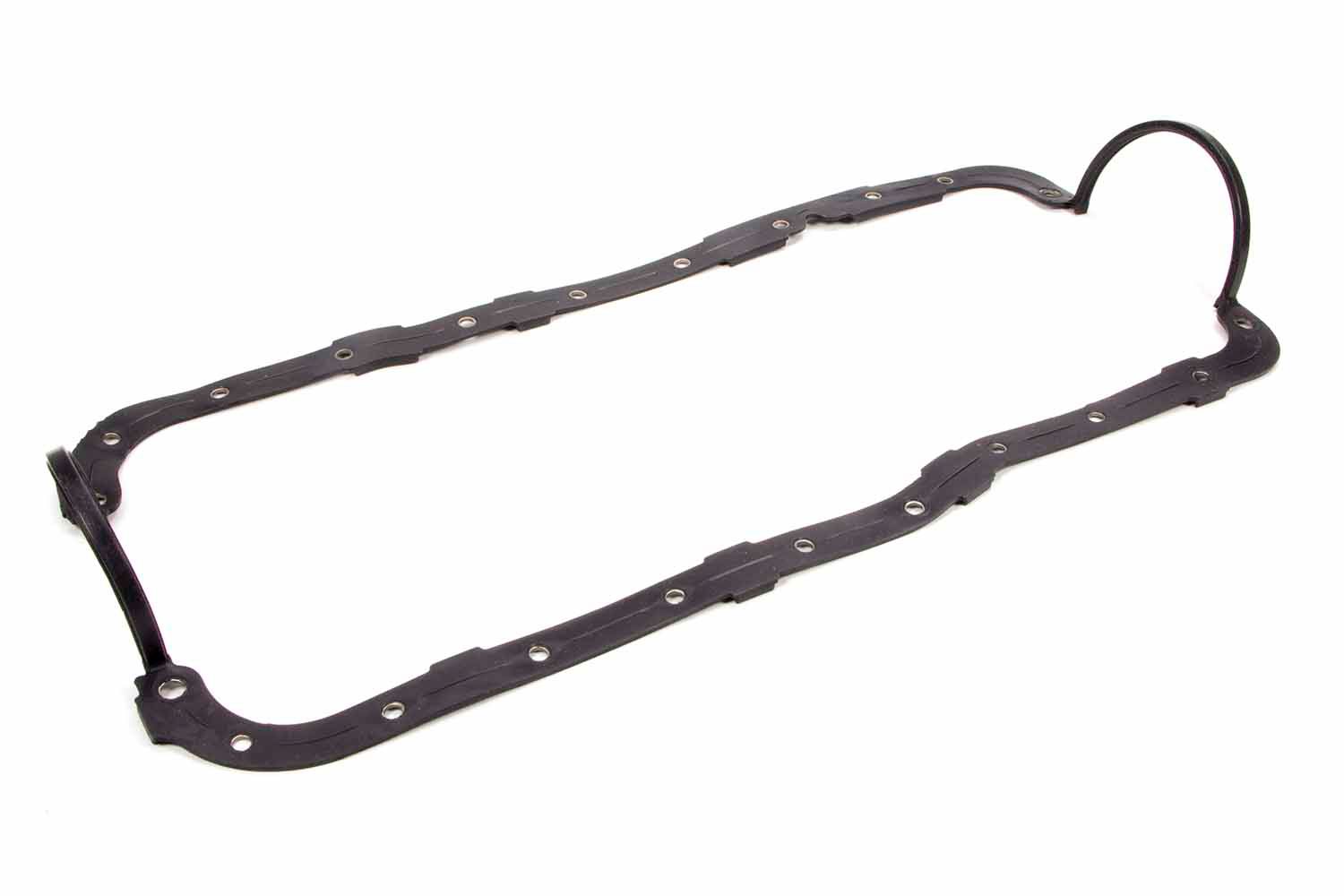 MOROSOOil Pan Gasket - Ford 351W Late Style 1pc.