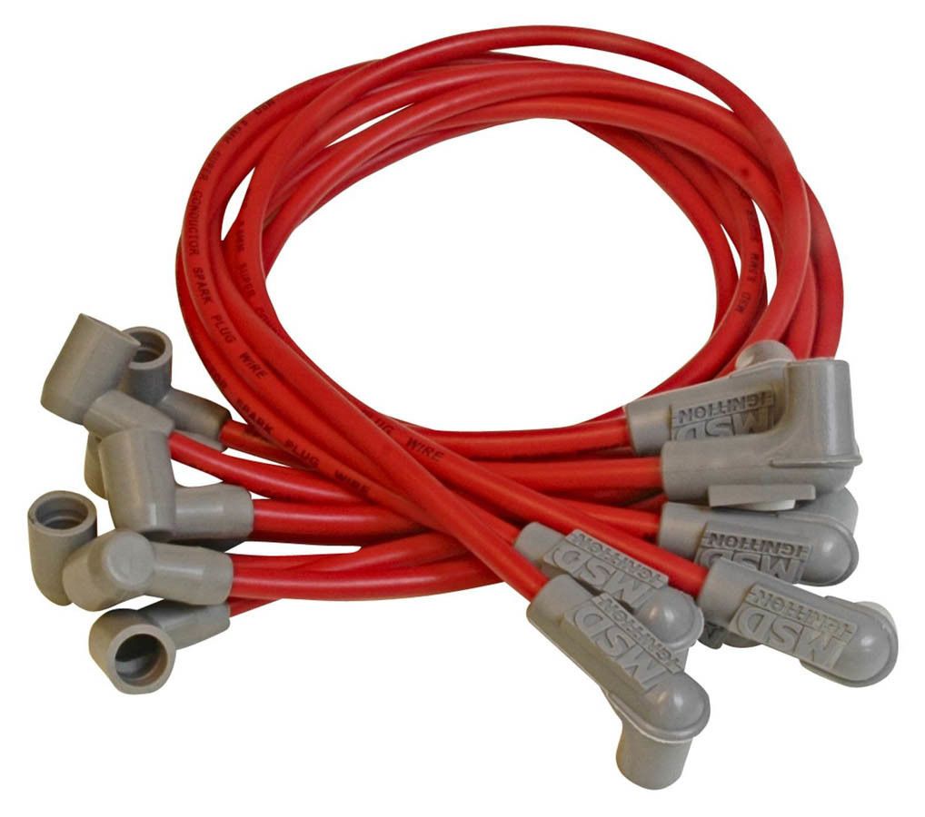 MSD IGNITIONSbc Wires - Stock
