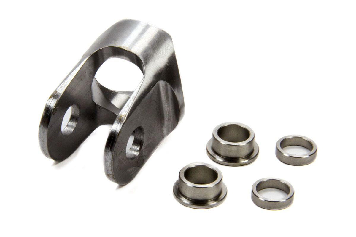 MEZIEREContour Tube Clevis - 1-1/4 Perpendicular