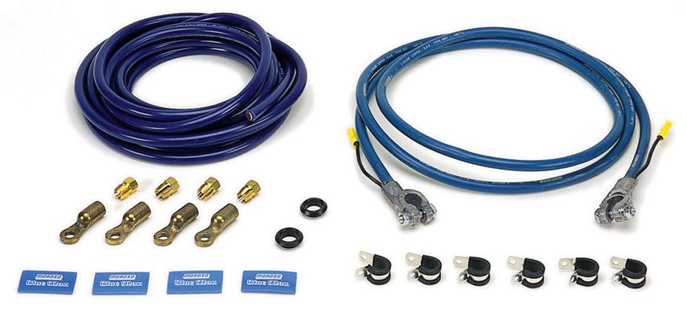 MOROSOBattery Cable Kit