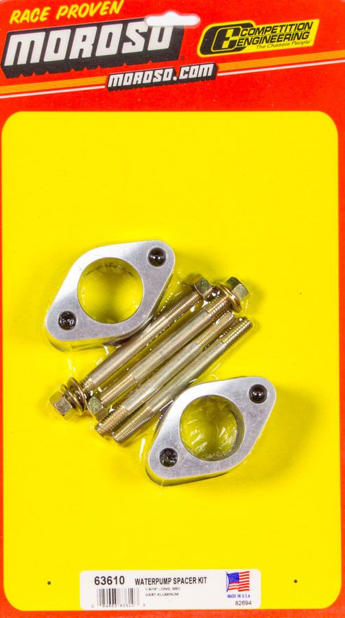 MOROSOBb Water Pump Spacer