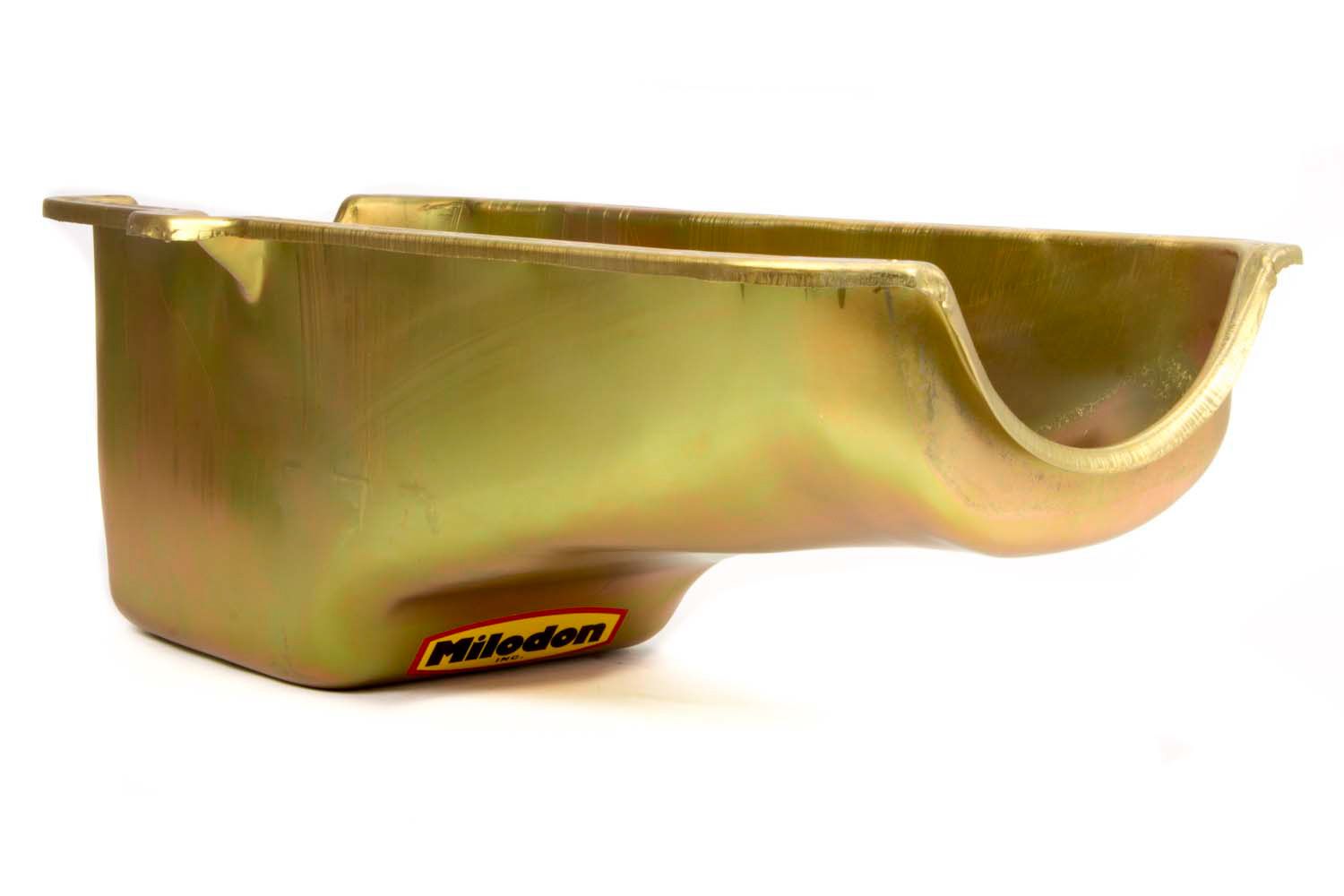 MILODONSBC Stock Replacement Oil Pan