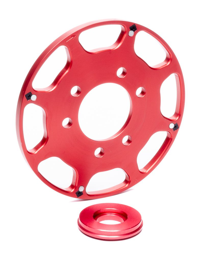 MSD IGNITION7in Trigger Wheel