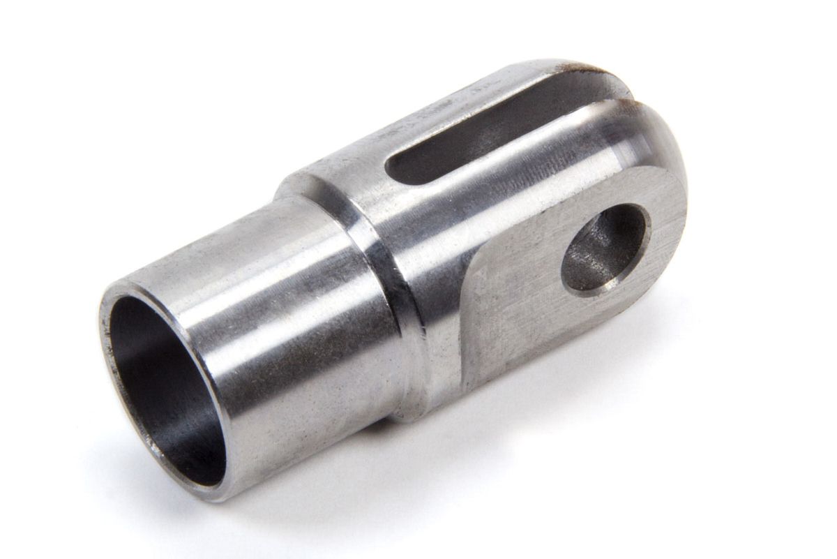 MEZIEREWeld-In Slot Clevis - 1 x .058 3/16
