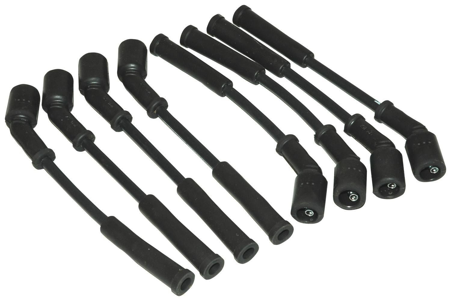 MSD IGNITIONStreet Fire Plug Wire Set LS 4.8L/5.3L/6.0L