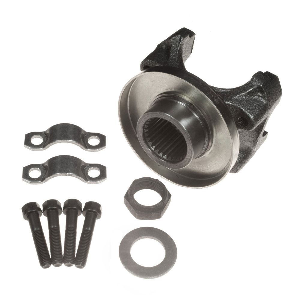 MOTIVE GEARSTOCK CAST 1310 YOKE 30S P