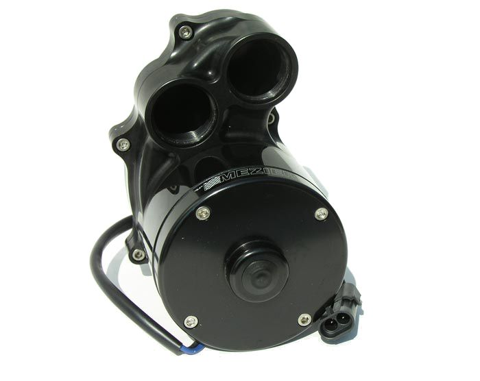MEZIEREWater Pump - Electric Remote Hi-Flow