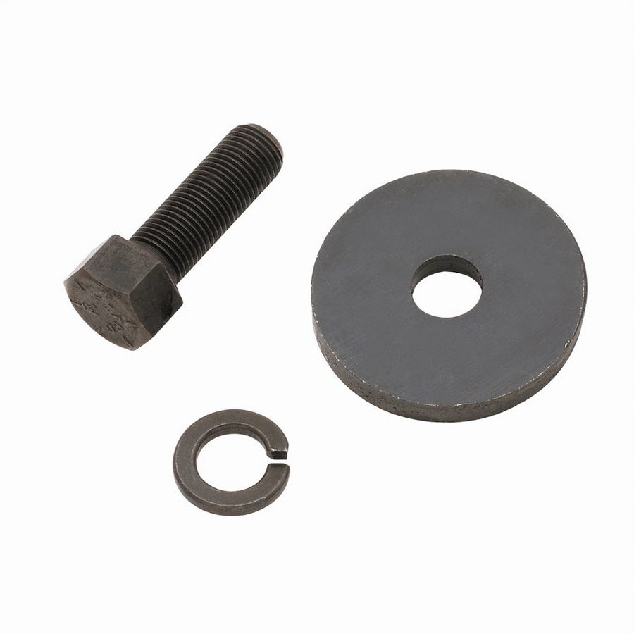 MR. GASKET Ultra Balancer Bolt - B.B. Chevy