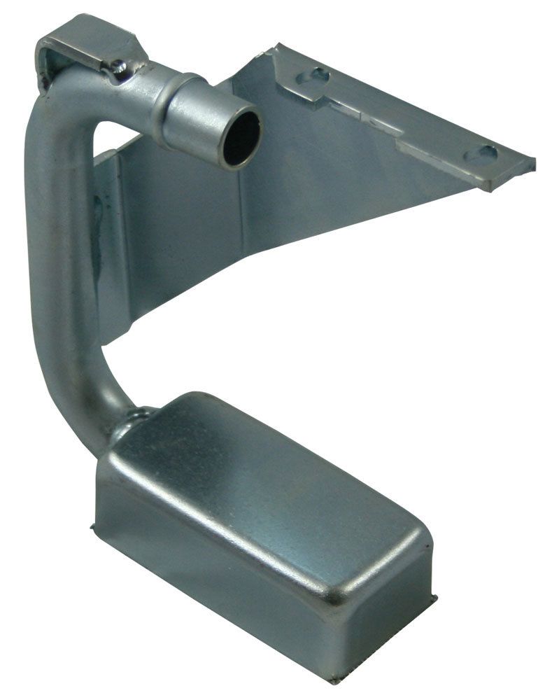 MOROSOOil Pump Pick-Up - SBC