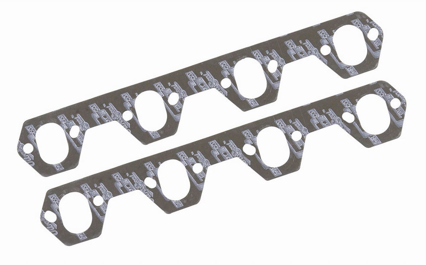 MR. GASKETOval Exhaust Gasket 302 Ford 87-95