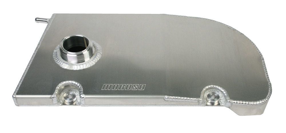 MOROSOCoolant Tank - 97-04 Corvette