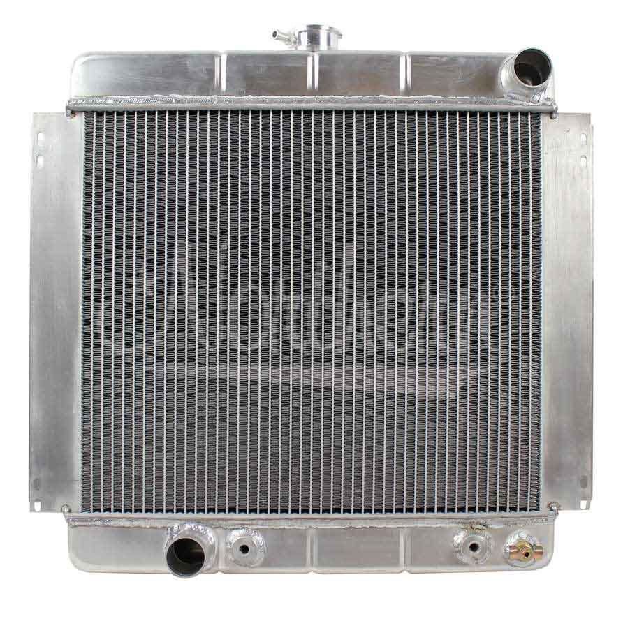 NORTHERN RADIATORAluminum Radiator Ford 67-70 Mustang