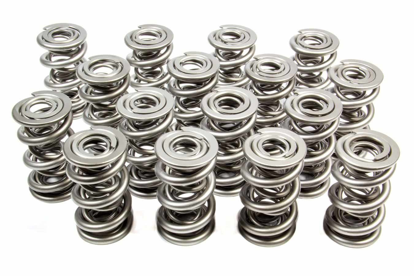 PAC RACING SPRINGS1.710 Triple Valve Springs (16)