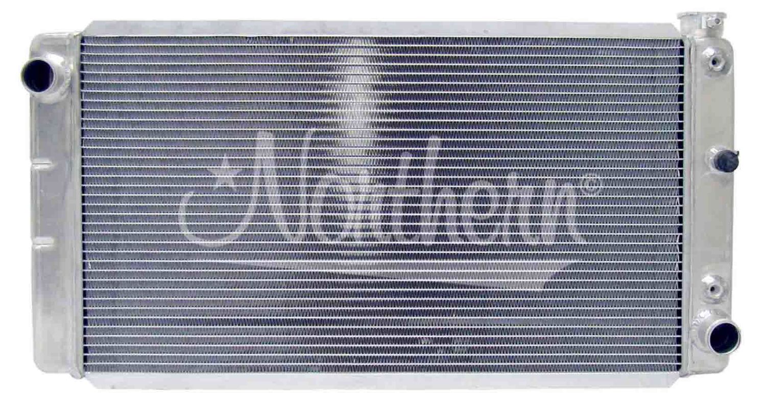 NORTHERN RADIATORAluminum Radiator GM 82-93 S-10 V8 Conversion