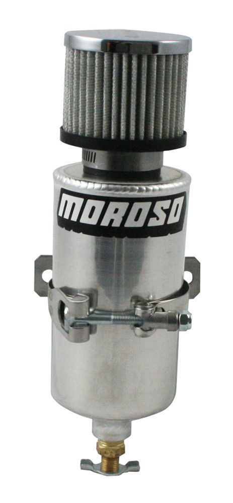 MOROSODry Sump Breather Tank