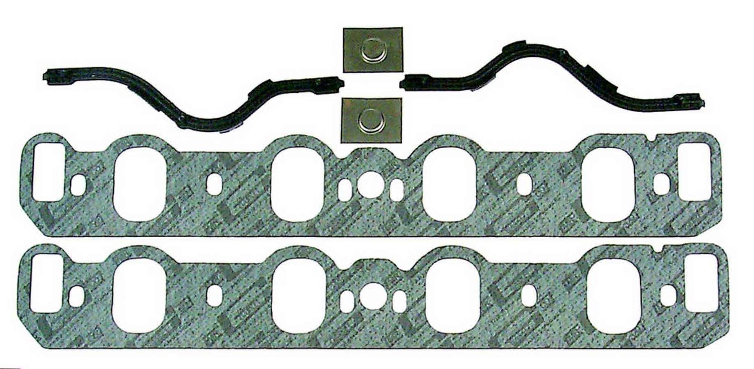 MR. GASKET351m-400 Ford Intake Gsk
