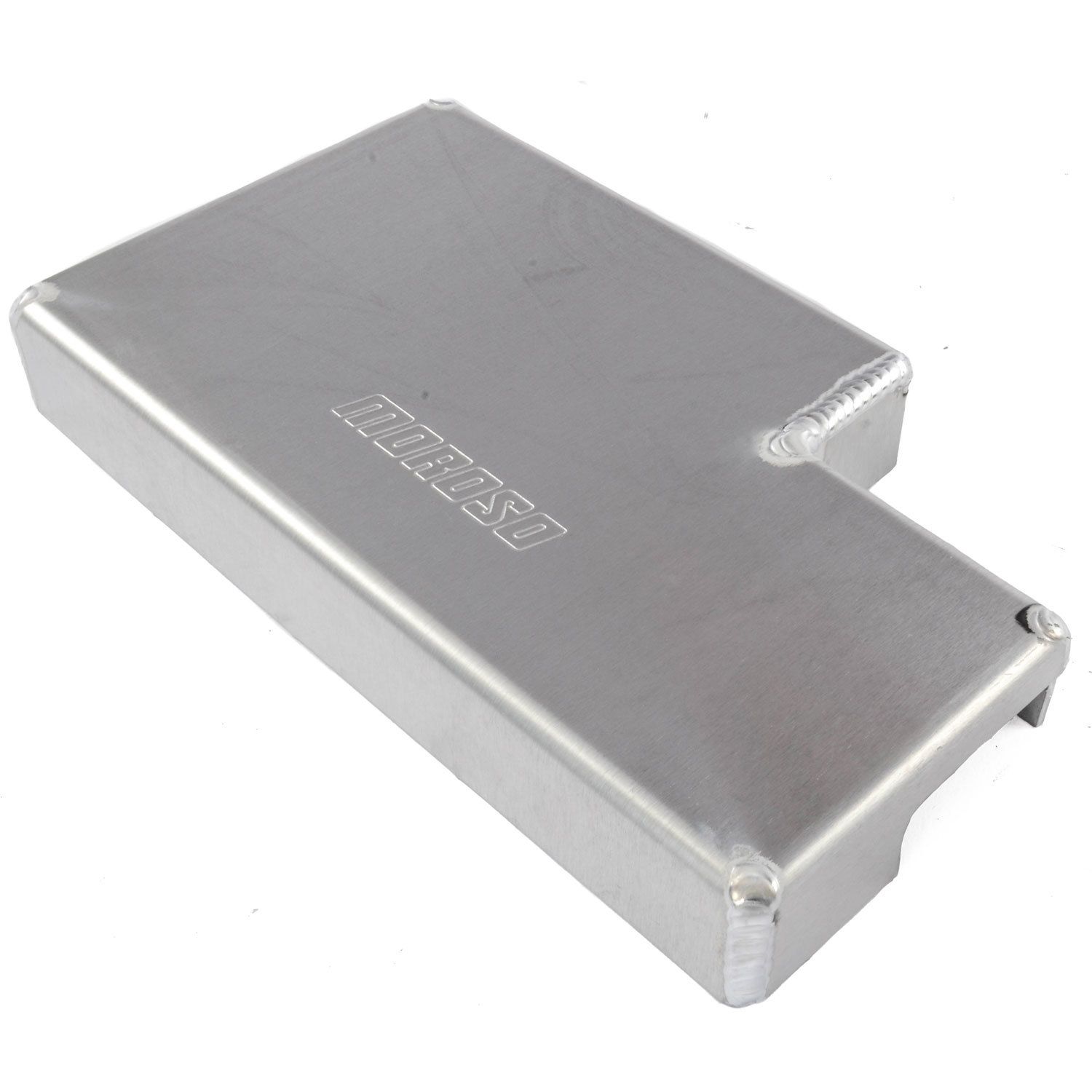 MOROSOFuse Box Cover Ford Mustang 15-Up