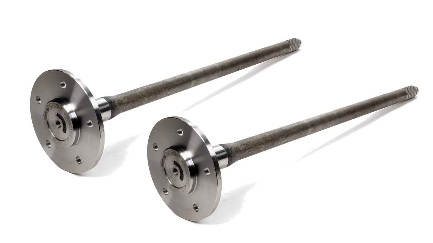 MOSER ENGINEERINGMoser C/A Axle Set GM 2wd Truck 12-Bolt 30-Spl