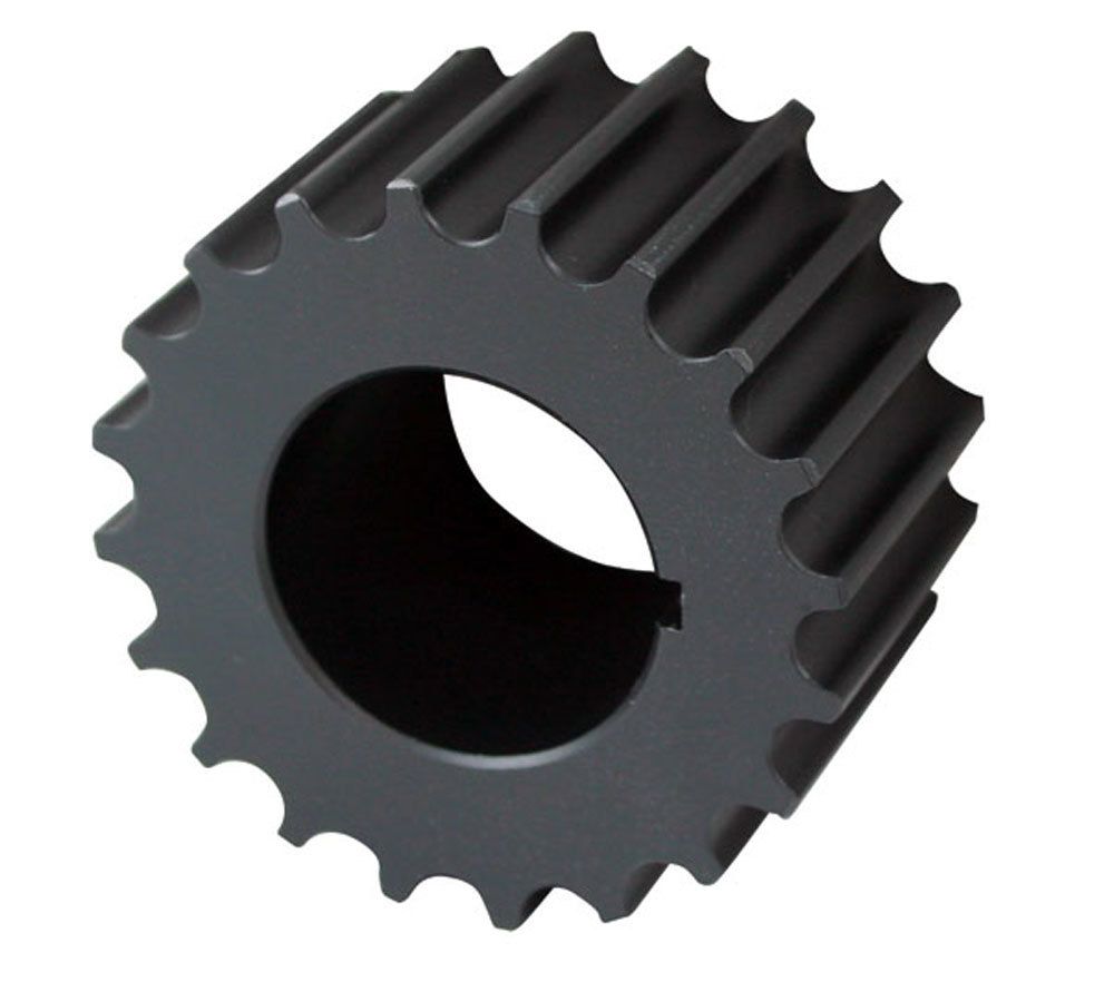 MOROSODry Sump Drive Pulley 20T- Radius Tooth