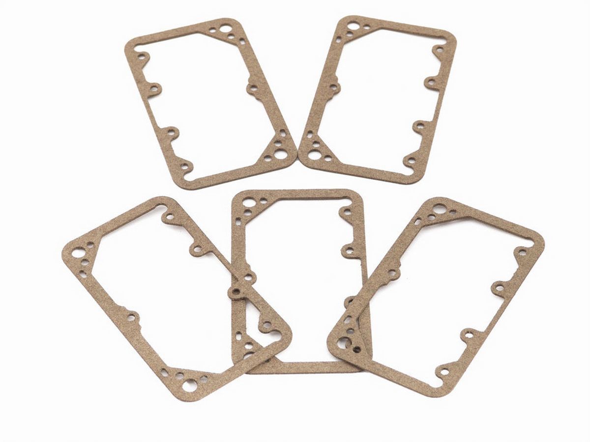 MR. GASKETFuel Bowl Gaskets (Holley 108-33)