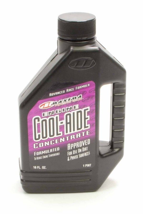 MAXIMA RACING OILSCool-Aide Coolant 16oz Concentrate