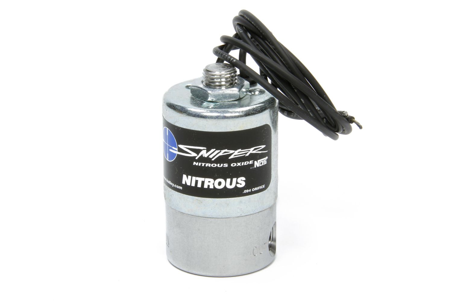 NITROUS OXIDE SYSTEMS Sniper Nitrous Solenoid