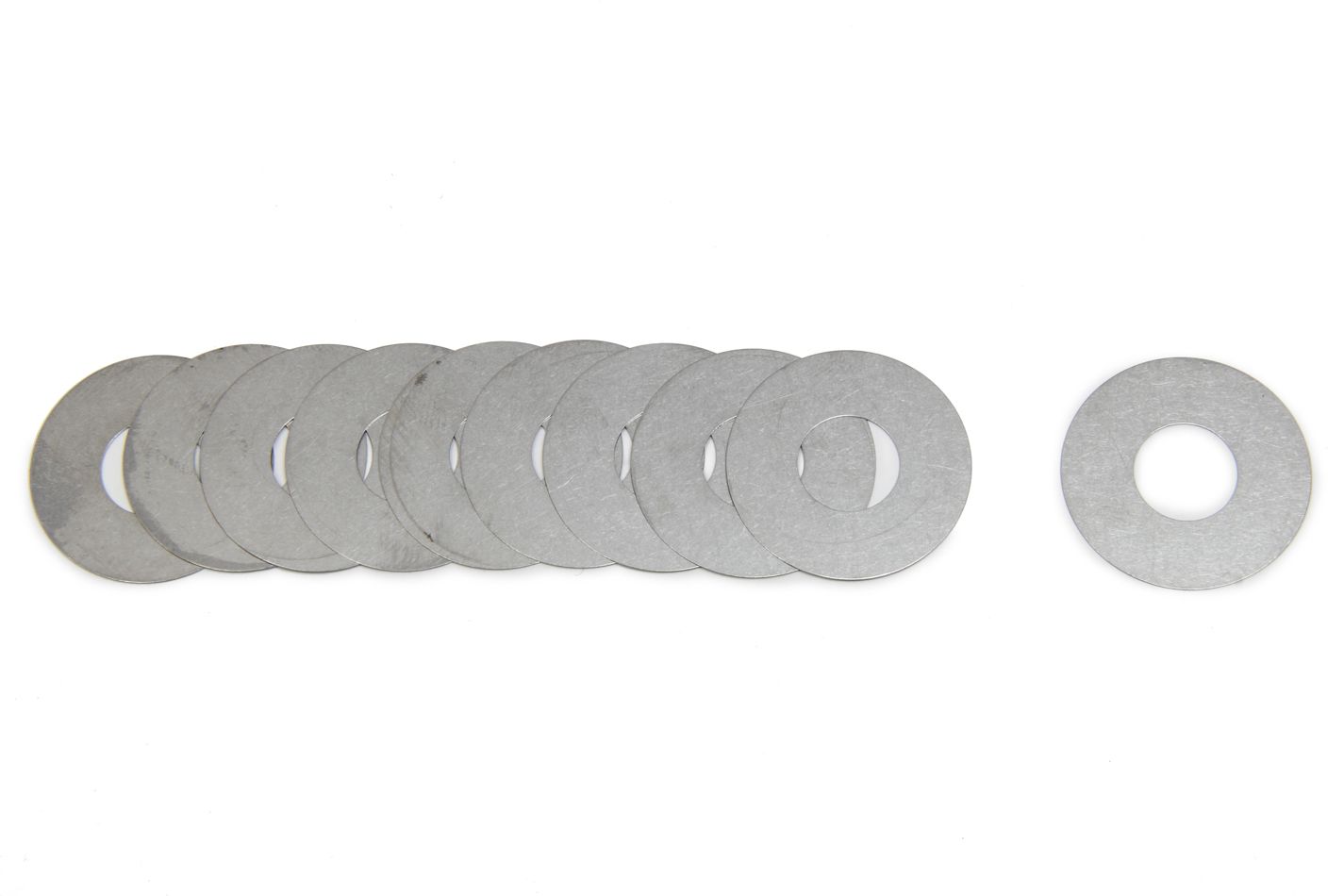 PENSKE RACING SHOCKSWasher Shims 1.200 x .010 x .500 Valve (10pk)