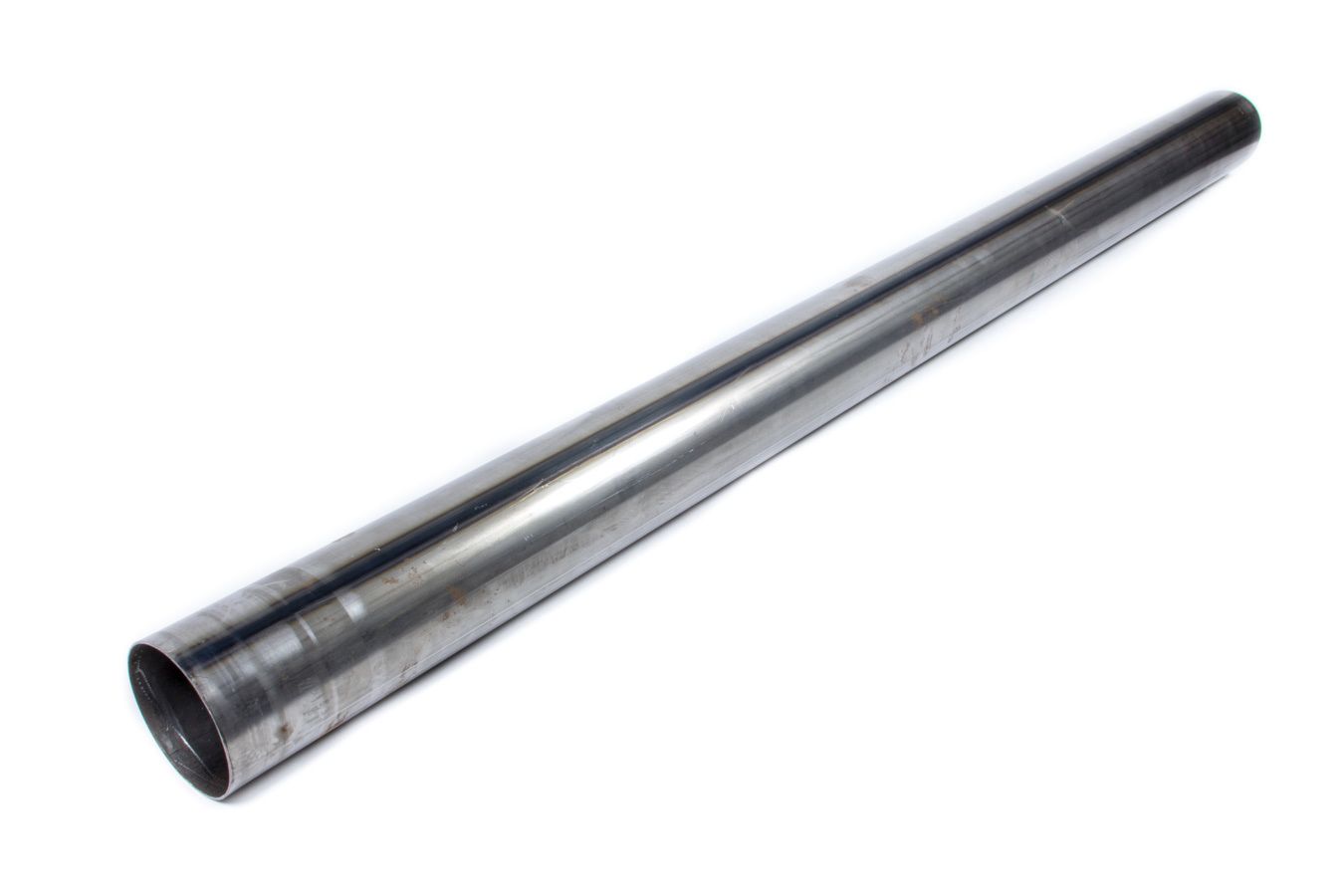 PATRIOT EXHAUST Exhaust Tubing - 4.000 16 Gauge - 5ft. Long