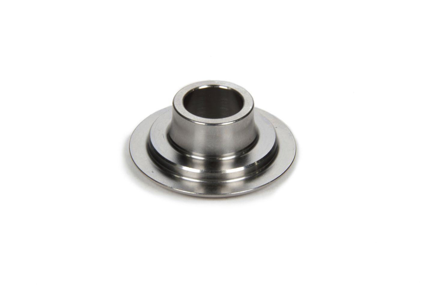 PAC RACING SPRINGS1.365 TI Valve Spring Retainers - 10 Degree