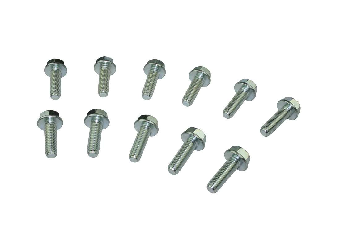MOROSOBolt Kit GM LS/LSX Lifter Valley Plate