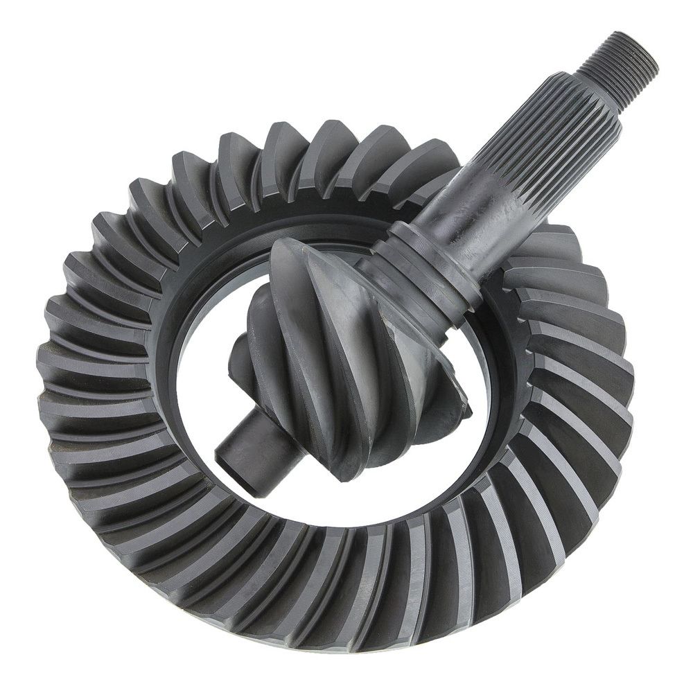 MOTIVE GEAR4.57 Ratio Ford 10in Ring & Pinion Gear