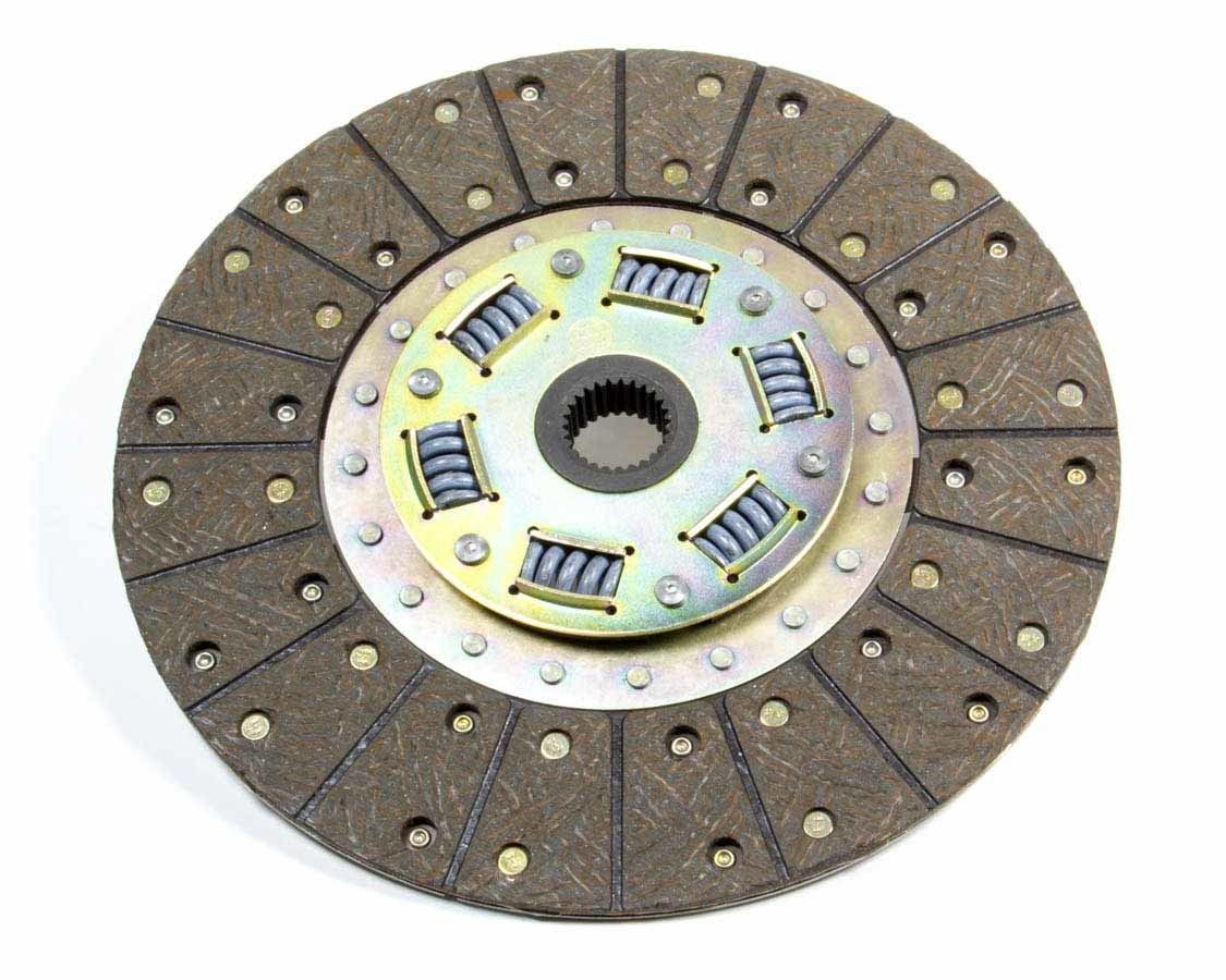 MCLEOD500 Series 11in Clutch Disc 1-1/8in x 26