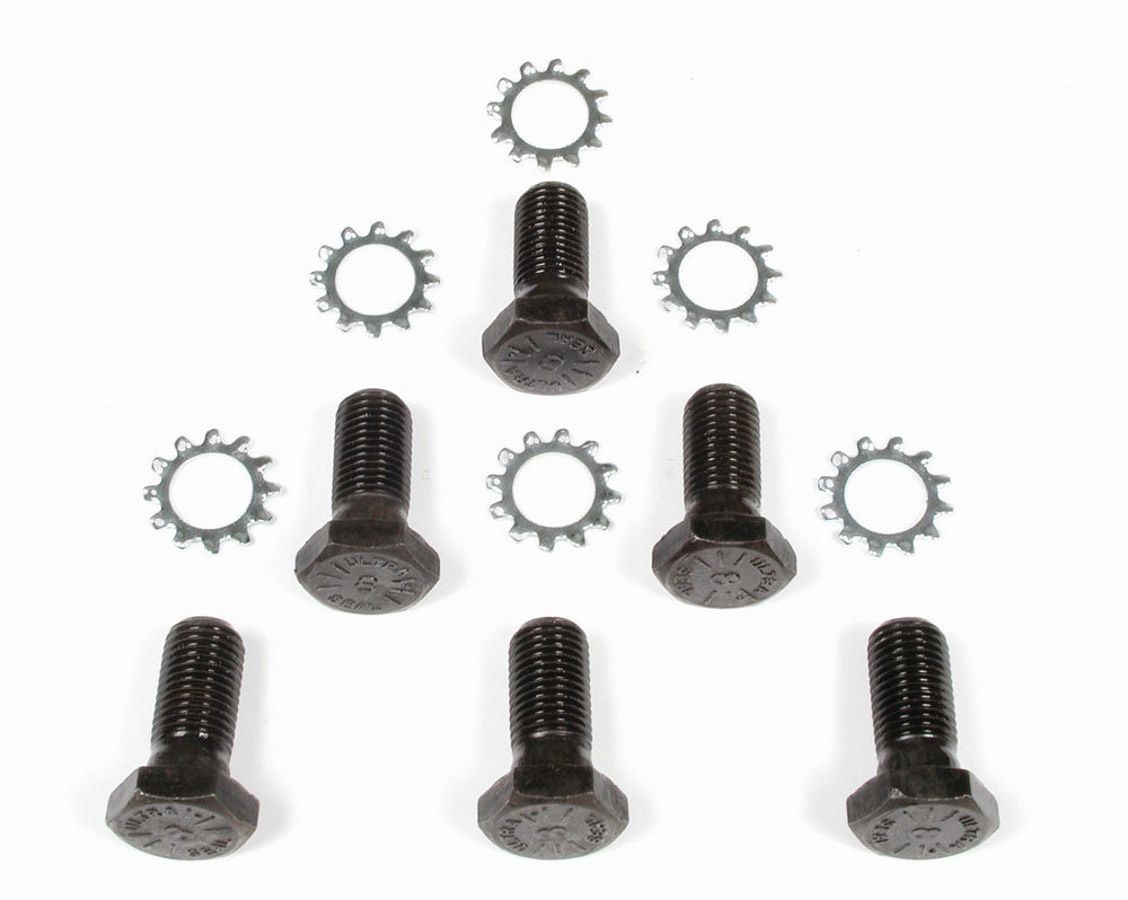 MR. GASKETFlywheel Bolts