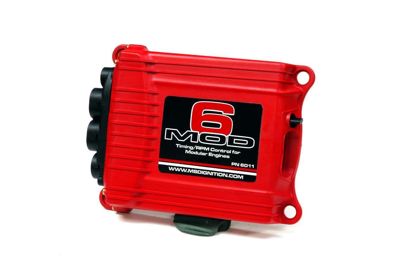 MSD IGNITIONFord Modular Ignition Controller