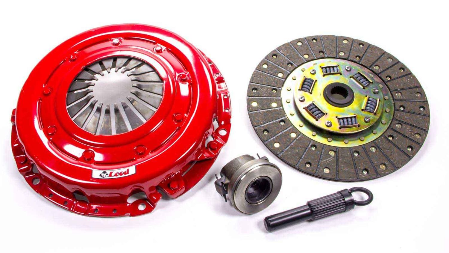 MCLEODClutch Kit - Street Pro Mopar