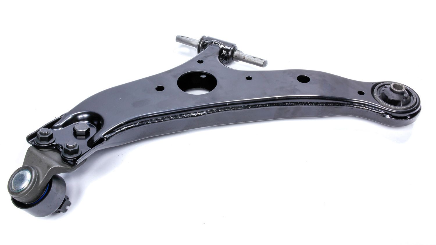 MOOGControl Arm
