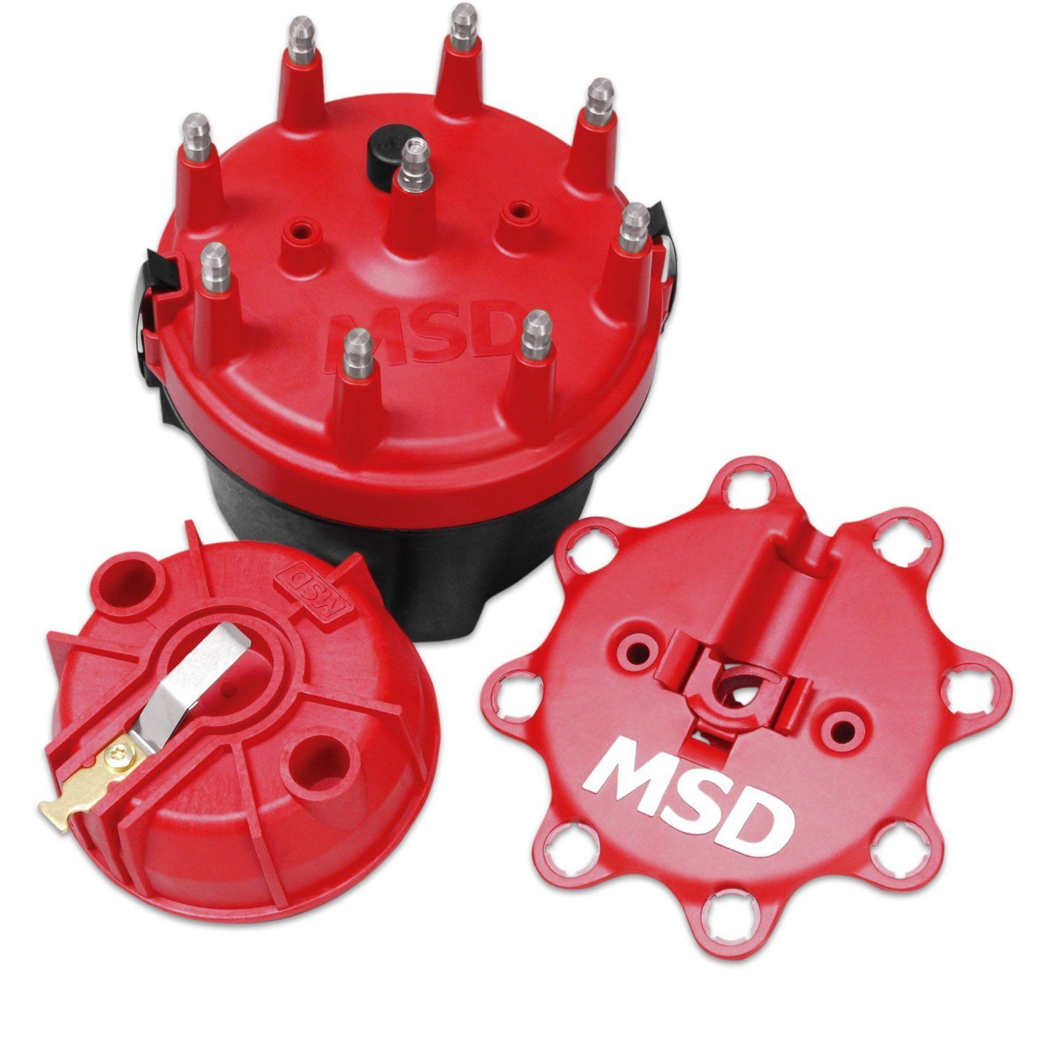 MSD IGNITIONCap-A-Dapt