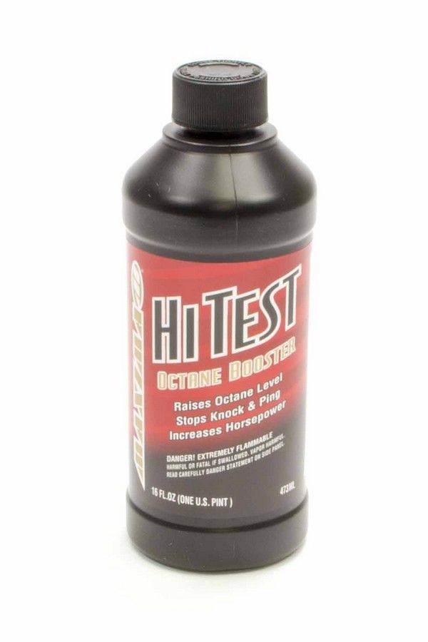MAXIMA RACING OILSOctane Booster 16oz
