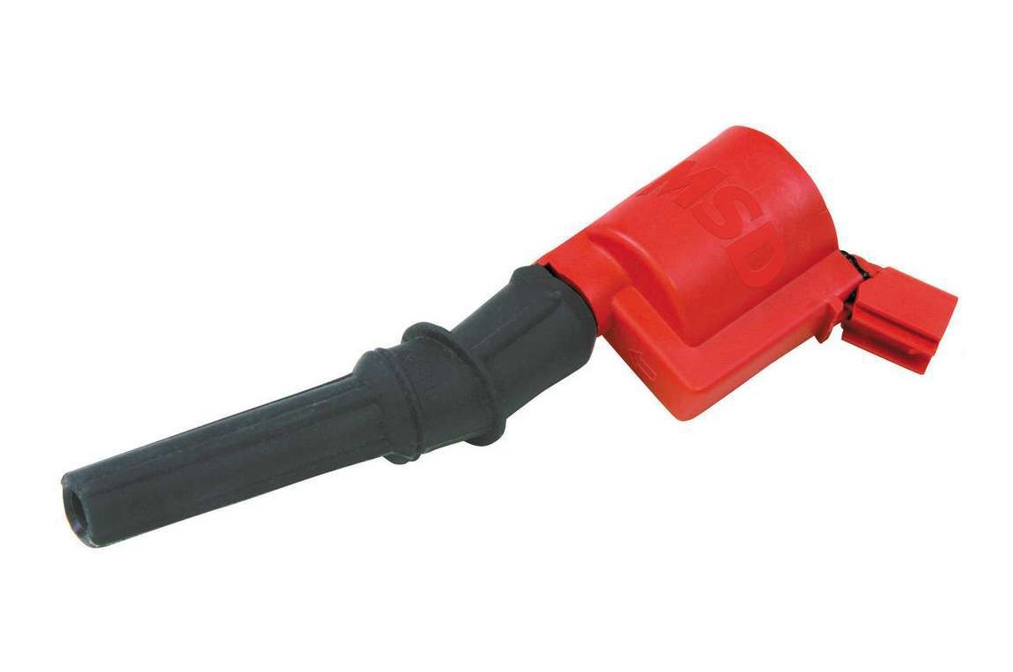 MSD IGNITIONFrd Blaster Coil-On-Plug 99-04 4.6L SOHC (1pk)