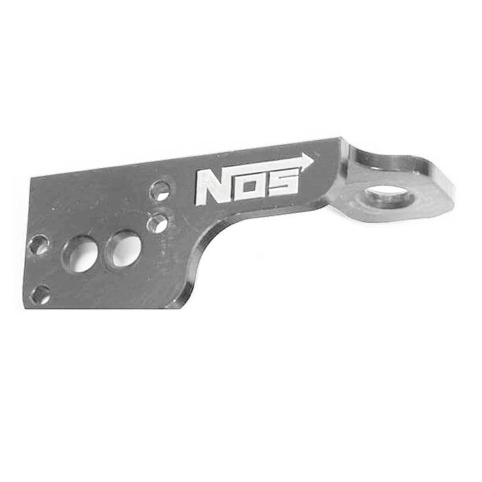 NITROUS OXIDE SYSTEMS 4500 Billet Micro Switch Bracket Kit