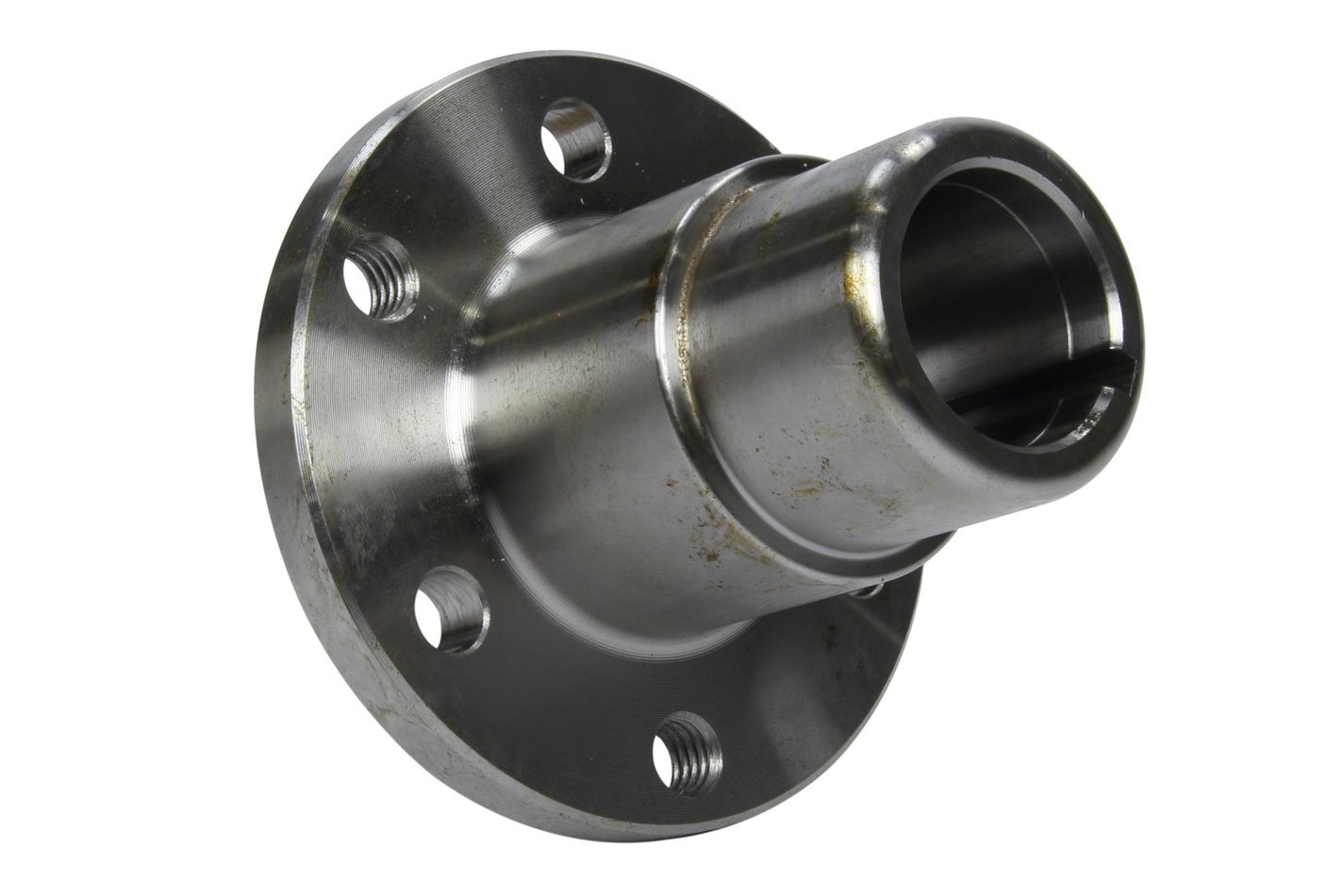 POWER BOND BALANCERSLT1 Steel Crank Flange Camaro/Firebird