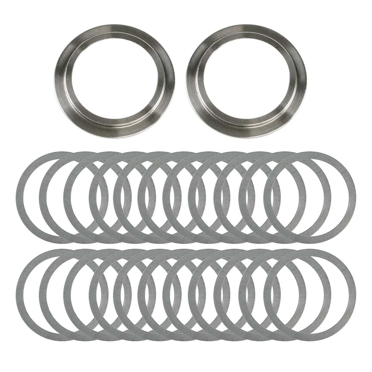 MOTIVE GEARCarrier Shims 7.5 - 8.5 GM 10 Bolt Rearend