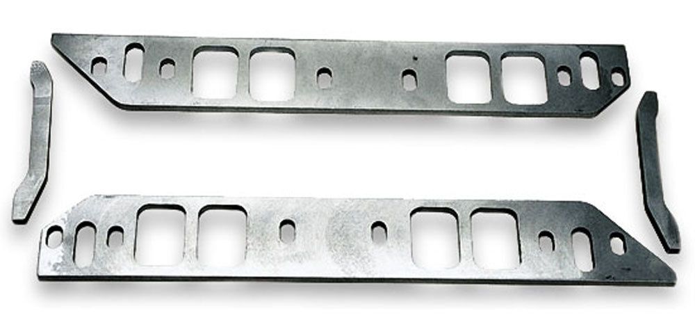 MOROSOBB Chevy Spacer Plates