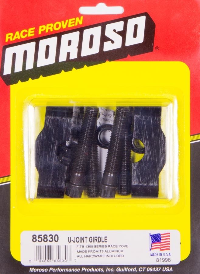 MOROSOU-Joint Girdles - 1350 Series