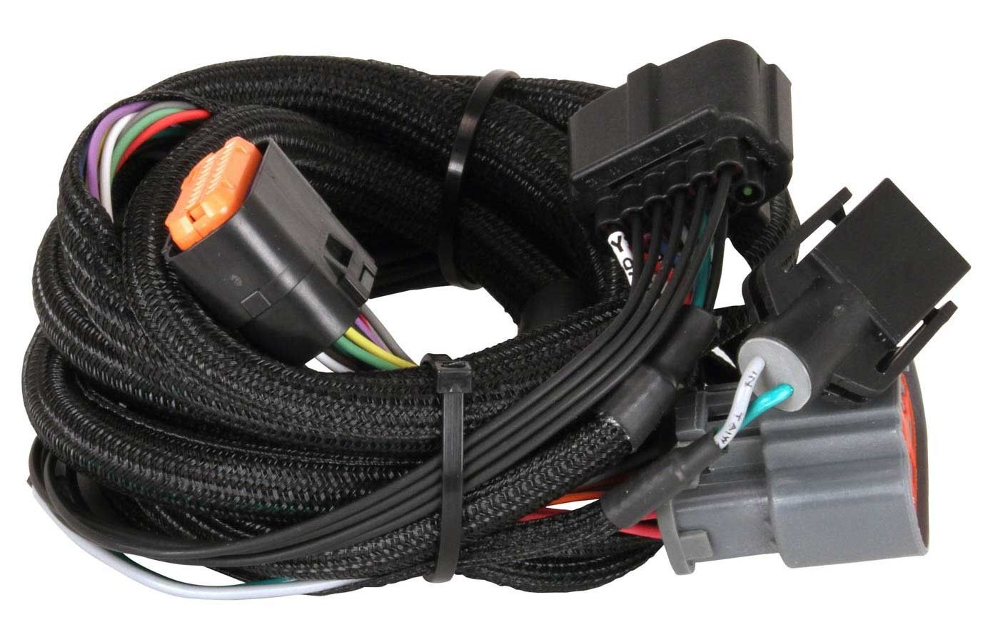 MSD IGNITIONWire Harness Ford - 4R100 1998-Up